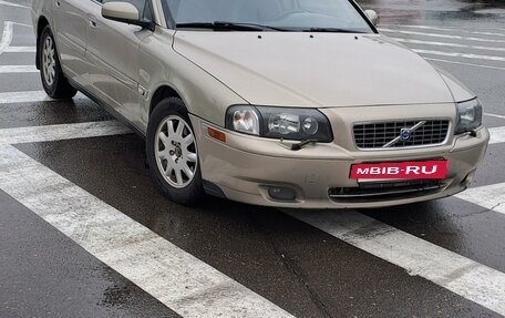 Volvo S80 II рестайлинг 2, 2005 год, 600 000 рублей, 2 фотография