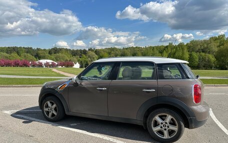 MINI Countryman I (R60), 2012 год, 1 075 000 рублей, 9 фотография