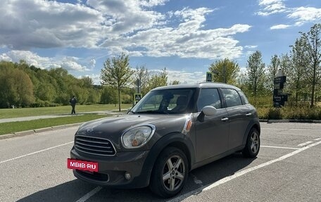 MINI Countryman I (R60), 2012 год, 1 075 000 рублей, 8 фотография