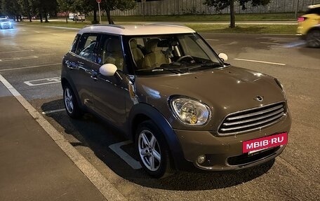 MINI Countryman I (R60), 2012 год, 1 075 000 рублей, 7 фотография