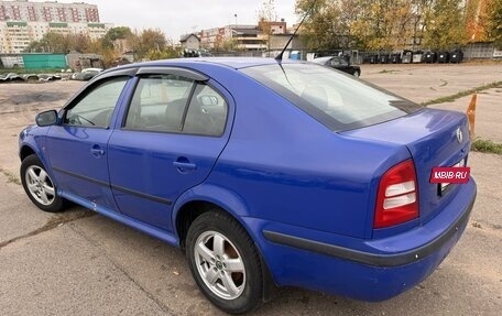 Skoda Octavia IV, 2008 год, 400 000 рублей, 5 фотография