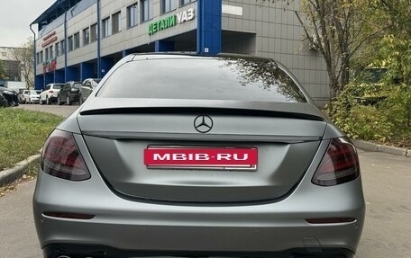 Mercedes-Benz E-Класс, 2016 год, 4 950 000 рублей, 6 фотография