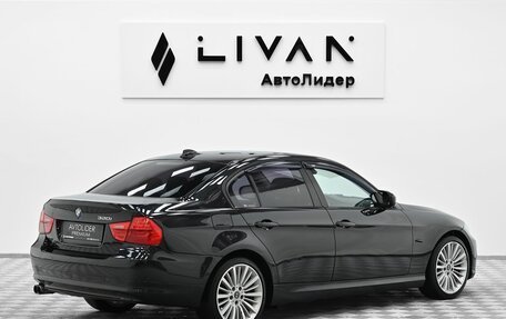 BMW 3 серия, 2011 год, 1 399 000 рублей, 4 фотография