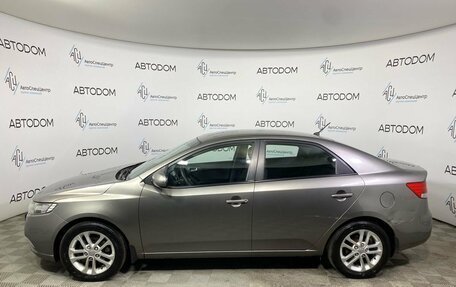 KIA Cerato III, 2011 год, 970 000 рублей, 3 фотография