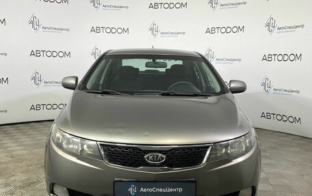 KIA Cerato III, 2011 год, 970 000 рублей, 5 фотография