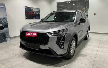 Haval Jolion, 2024 год, 2 649 000 рублей, 3 фотография