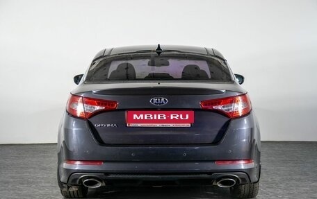 KIA Optima III, 2013 год, 1 580 000 рублей, 4 фотография