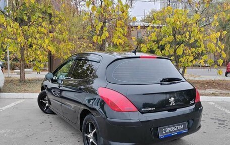 Peugeot 308 II, 2008 год, 679 000 рублей, 4 фотография