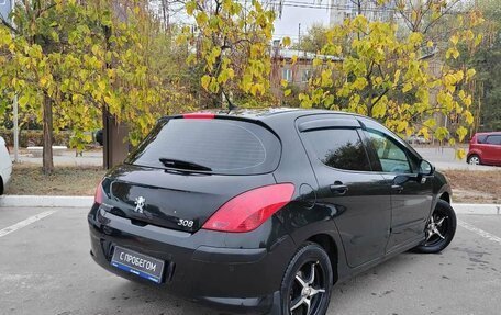 Peugeot 308 II, 2008 год, 679 000 рублей, 6 фотография