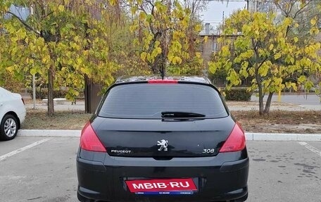 Peugeot 308 II, 2008 год, 679 000 рублей, 5 фотография