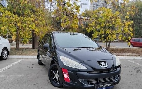 Peugeot 308 II, 2008 год, 679 000 рублей, 3 фотография