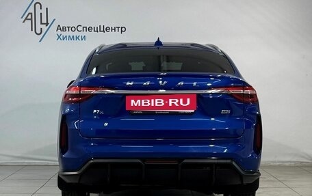 Haval F7x I, 2023 год, 3 499 800 рублей, 14 фотография