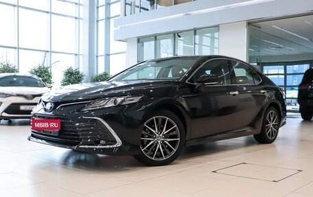 Toyota Camry, 2023 год, 5 290 000 рублей, 1 фотография