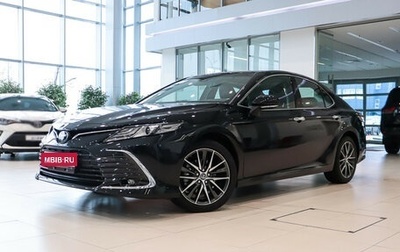 Toyota Camry, 2023 год, 5 290 000 рублей, 1 фотография