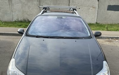 Citroen C5 I рестайлинг, 2007 год, 800 000 рублей, 1 фотография