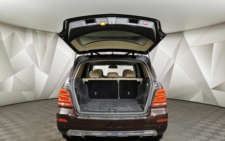 Mercedes-Benz GLK-Класс, 2012 год, 1 798 000 рублей, 19 фотография