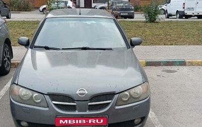 Nissan Almera, 2006 год, 410 000 рублей, 1 фотография