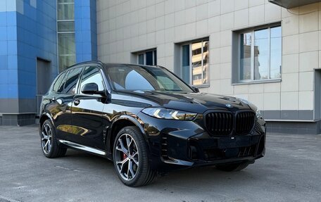 BMW X5, 2023 год, 13 800 000 рублей, 1 фотография