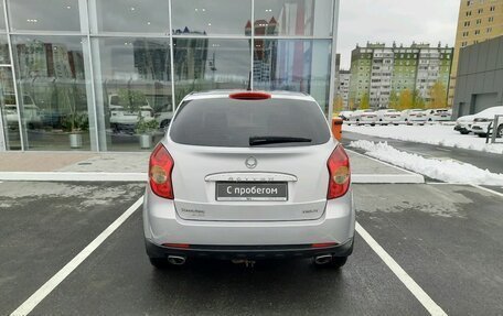 SsangYong Actyon II рестайлинг, 2012 год, 770 000 рублей, 6 фотография