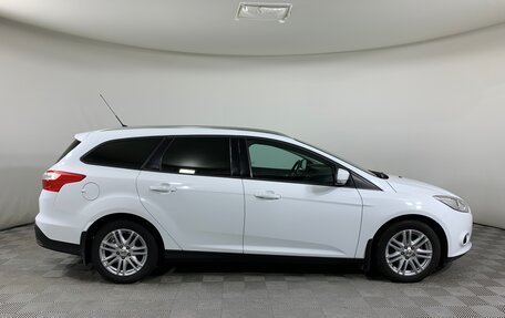 Ford Focus III, 2013 год, 925 000 рублей, 4 фотография