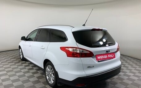 Ford Focus III, 2013 год, 925 000 рублей, 7 фотография