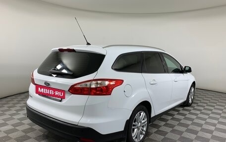 Ford Focus III, 2013 год, 925 000 рублей, 5 фотография