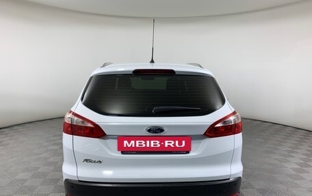 Ford Focus III, 2013 год, 925 000 рублей, 6 фотография