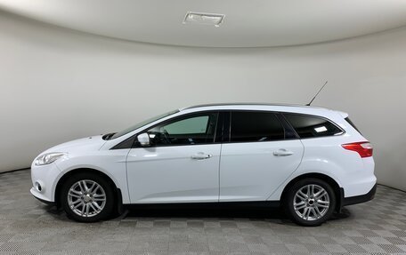 Ford Focus III, 2013 год, 925 000 рублей, 8 фотография