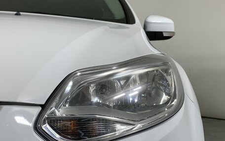 Ford Focus III, 2013 год, 925 000 рублей, 10 фотография