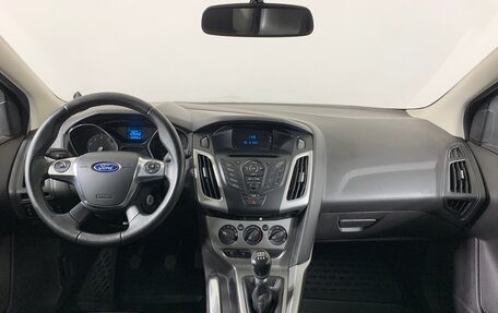 Ford Focus III, 2013 год, 925 000 рублей, 13 фотография