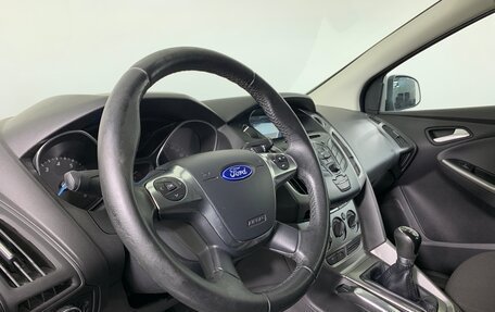 Ford Focus III, 2013 год, 925 000 рублей, 12 фотография