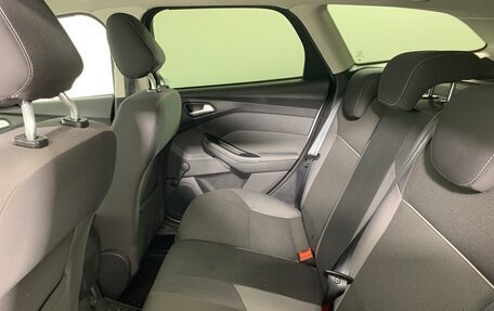 Ford Focus III, 2013 год, 925 000 рублей, 19 фотография