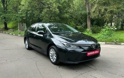 Toyota Corolla, 2019 год, 1 850 000 рублей, 1 фотография