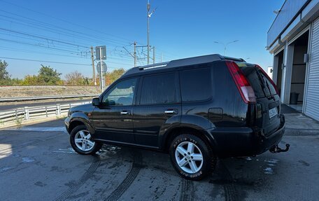 Nissan X-Trail, 2007 год, 1 350 000 рублей, 1 фотография