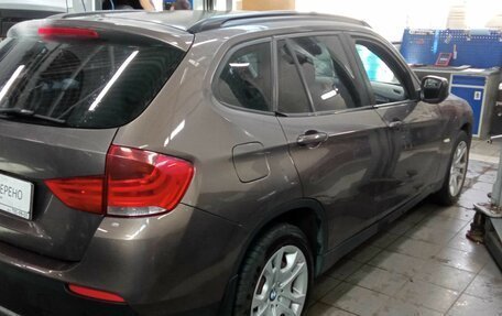 BMW X1, 2011 год, 1 020 000 рублей, 3 фотография