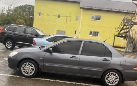 Mitsubishi Lancer IX, 2005 год, 450 000 рублей, 2 фотография