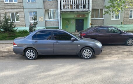 Mitsubishi Lancer IX, 2005 год, 450 000 рублей, 4 фотография