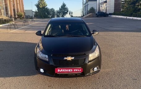 Chevrolet Cruze II, 2012 год, 750 000 рублей, 3 фотография