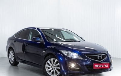 Mazda 6, 2012 год, 1 350 000 рублей, 1 фотография