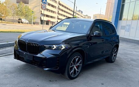 BMW X5, 2023 год, 13 800 000 рублей, 2 фотография