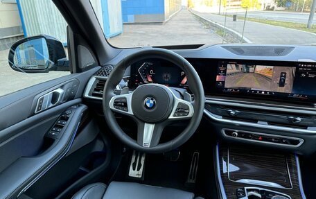 BMW X5, 2023 год, 13 800 000 рублей, 6 фотография