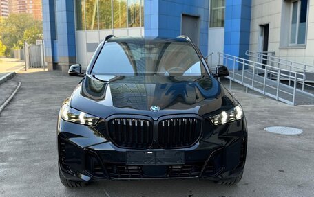 BMW X5, 2023 год, 13 800 000 рублей, 10 фотография