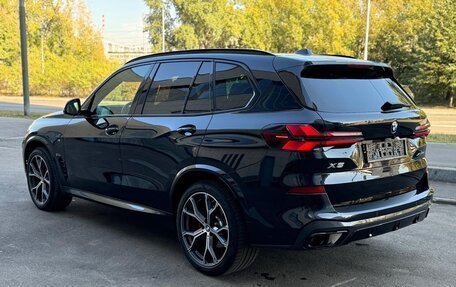 BMW X5, 2023 год, 13 800 000 рублей, 3 фотография