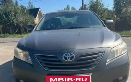 Toyota Camry, 2006 год, 1 200 000 рублей, 2 фотография