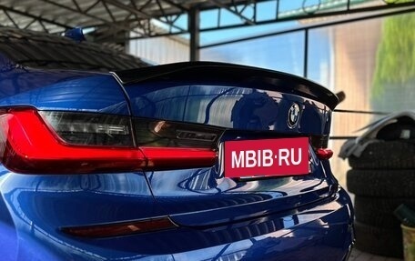 BMW 3 серия, 2019 год, 3 800 000 рублей, 9 фотография