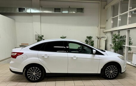 Ford Focus III, 2012 год, 1 050 000 рублей, 6 фотография