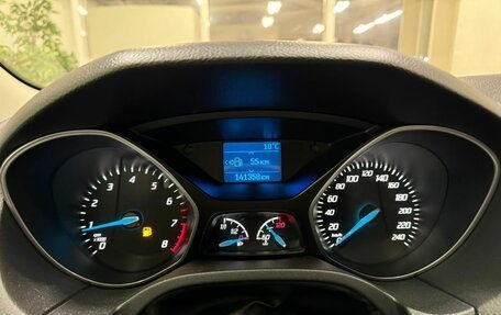 Ford Focus III, 2012 год, 1 050 000 рублей, 11 фотография