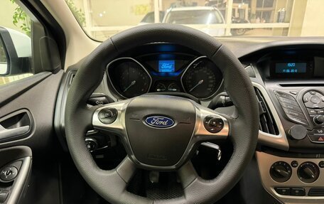 Ford Focus III, 2012 год, 1 050 000 рублей, 7 фотография