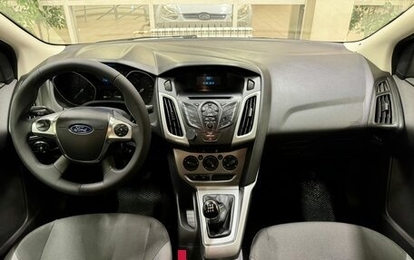 Ford Focus III, 2012 год, 1 050 000 рублей, 8 фотография