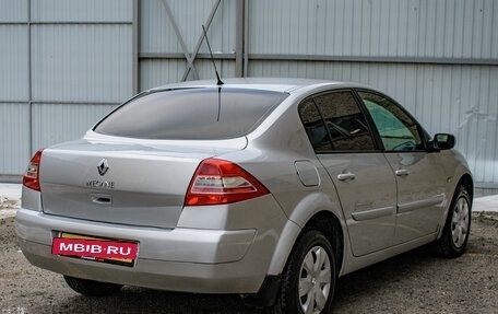 Renault Megane II, 2008 год, 510 000 рублей, 6 фотография